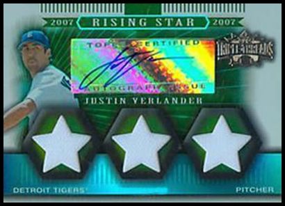 130a Justin Verlander